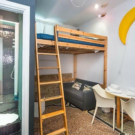 Bed & Breakfast Il Mago Varazze Exterior foto