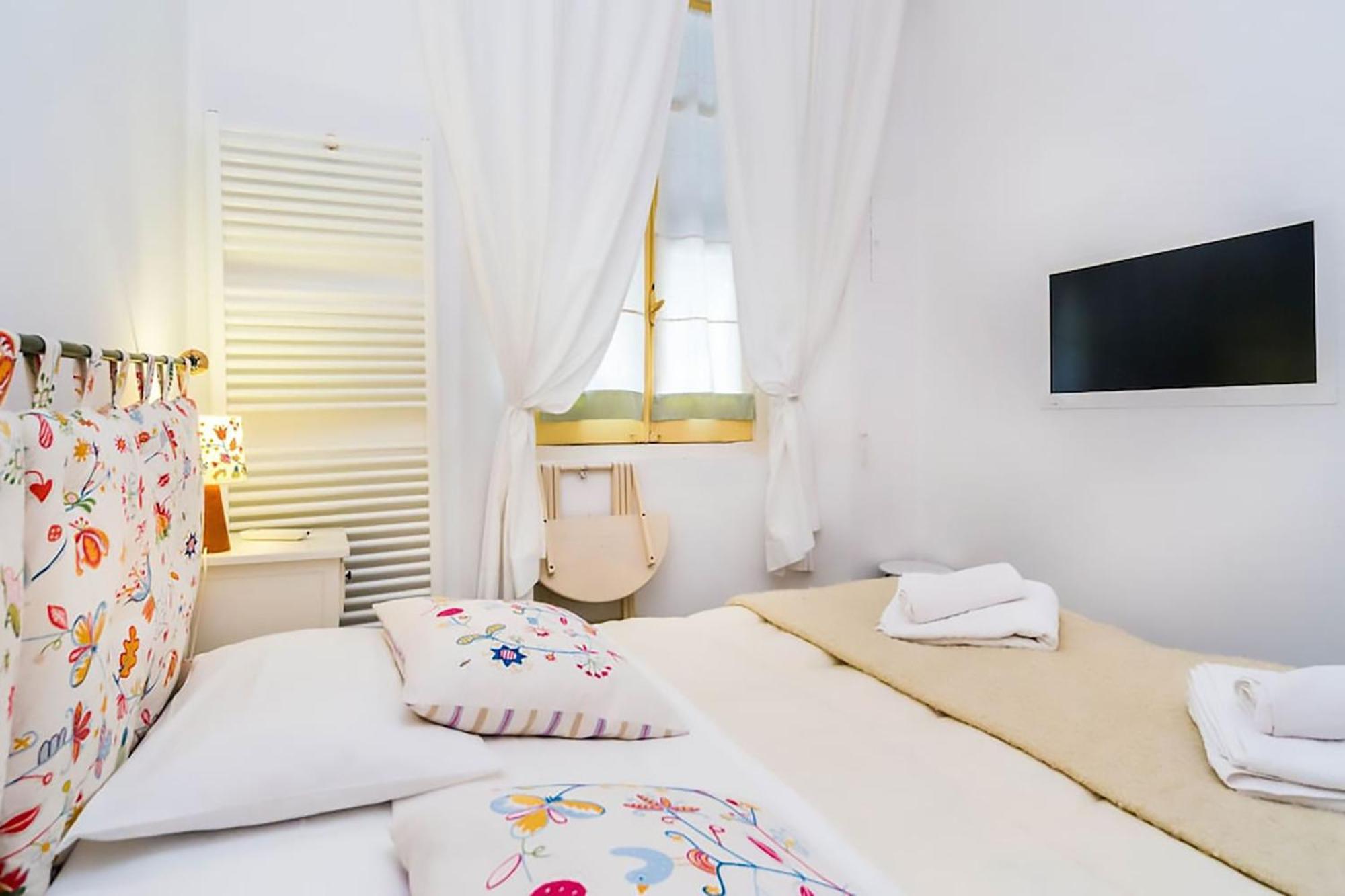 Bed & Breakfast Il Mago Varazze Exterior foto