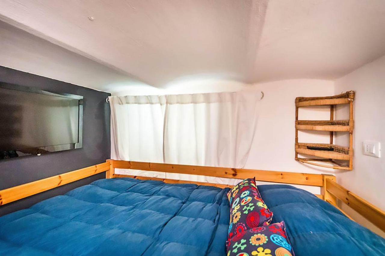 Bed & Breakfast Il Mago Varazze Exterior foto